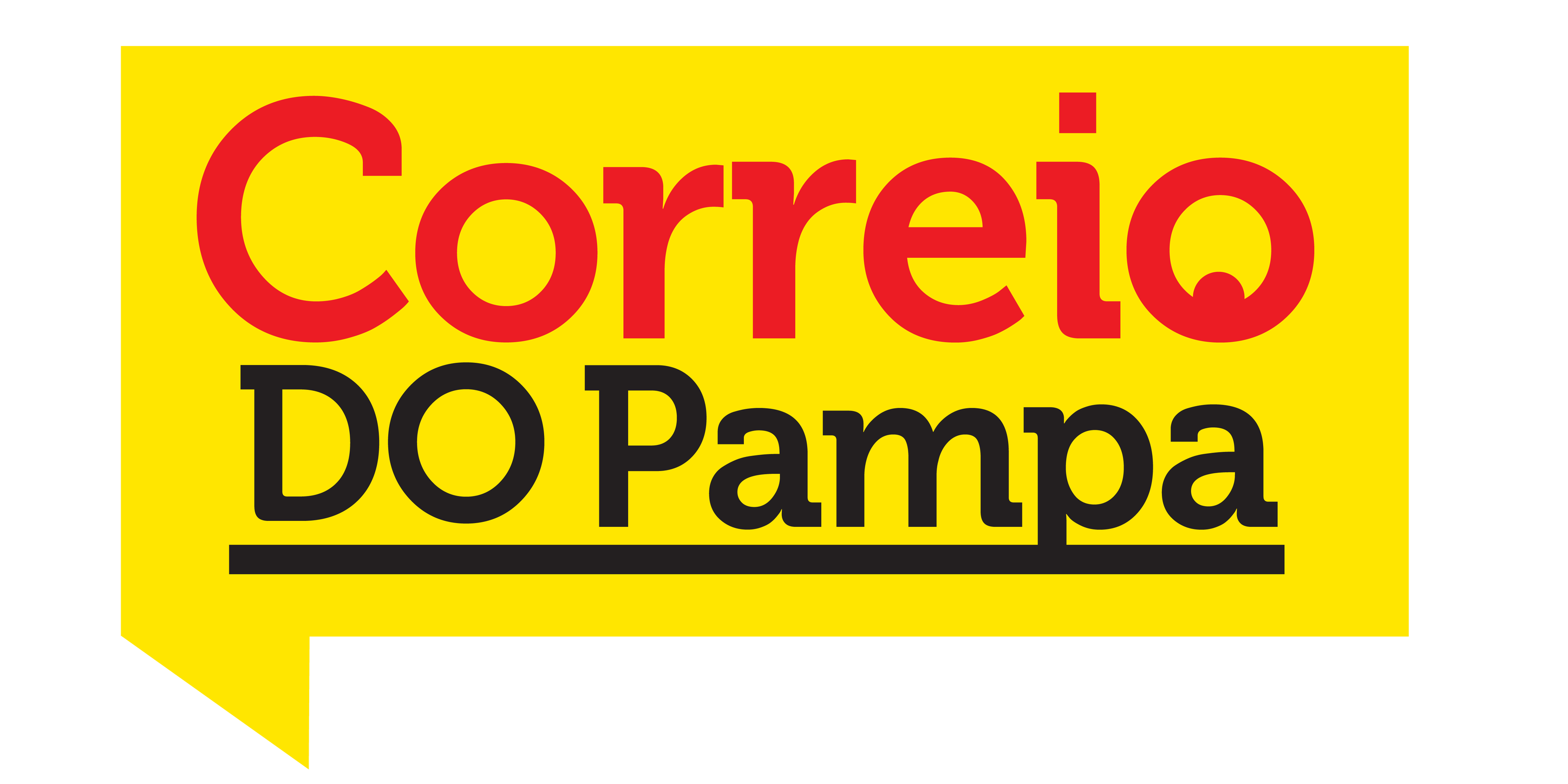 Correio do Pampa