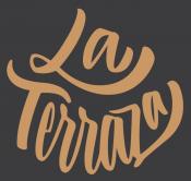 La terraza