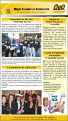 Informe - Setembro/2009