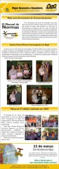 Informe - Fevereiro/2010