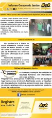 Informe - Outubro/2014