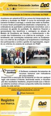 Informe - Setebro/2014