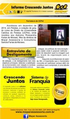 Informe - Janeiro/2015