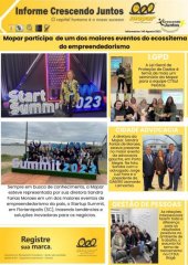 Informe - Agosto/2023