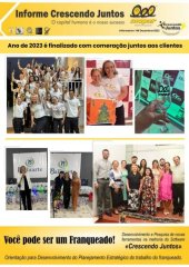 Informe - Dezembro/2023