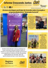 Informe - Setembro/2023