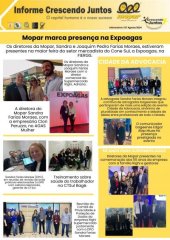 Informe - Agosto/2024