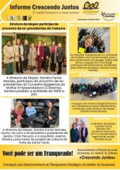 Informe - Julho/2024