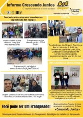 Informe - Junho/2024