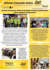 Informe - Setembro/2024