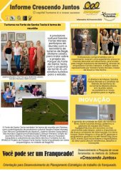 Informe - Fevereiro/2025