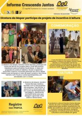 Informe - Janeiro/2025