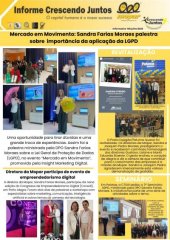 Informe - Julho/2025