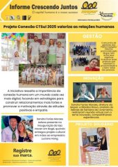 Informe - Março/2025