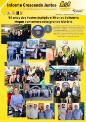 Informe - Setembro/2025